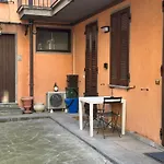 Appartement Little Haven Angera