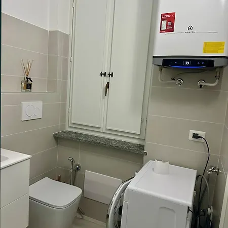 Apartman Little Haven