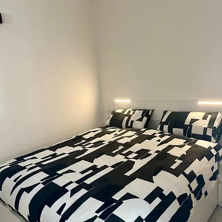 Apartment Little Haven