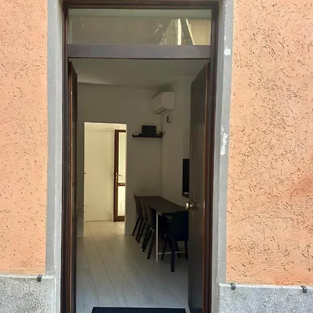 Apartment Little Haven *