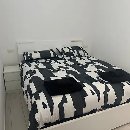 Little Haven Apartment *