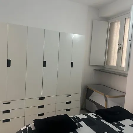 Apartment Little Haven *