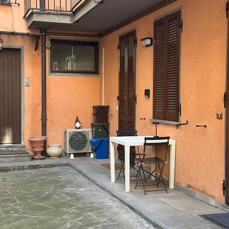 Little Haven Apartment