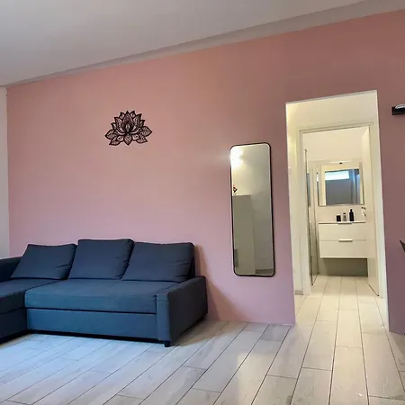 Little Haven 公寓 *