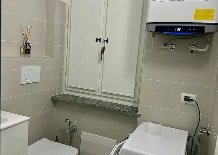 Apartamento Little Haven