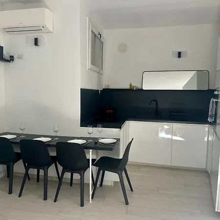 Little Haven Апартаменты