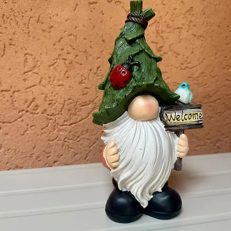 Little Haven Апартаменты Анджера