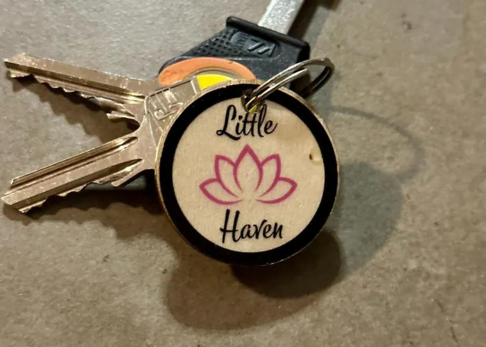Little Haven * Angera